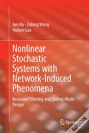 Capa do artigo Nonlinear Stochastic Systems With Network-Induced Phenomena