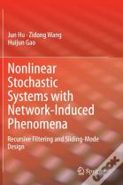 Nonlinear Stochastic Systems With Network-Induced Phenomena