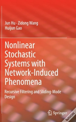 Capa do artigo Nonlinear Stochastic Systems With Network-Induced Phenomena