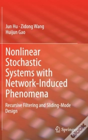 Capa do artigo Nonlinear Stochastic Systems With Network-Induced Phenomena