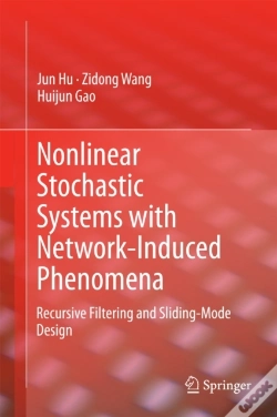 Capa do artigo Nonlinear Stochastic Systems With Network-Induced Phenomena