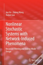 Capa do artigo Nonlinear Stochastic Systems With Network-Induced Phenomena