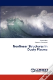 Capa do artigo Nonlinear Structures In Dusty Plasma