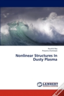 Capa do artigo Nonlinear Structures In Dusty Plasma