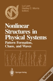 Capa do artigo Nonlinear Structures In Physical Systems