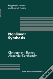 Capa do artigo Nonlinear Synthesis