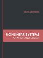 Nonlinear Systems: Analysis And Design - Preview