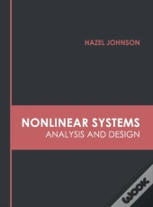 Nonlinear Systems: Analysis And Design