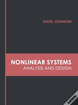 Capa do artigo Nonlinear Systems: Analysis And Design