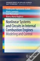 Nonlinear Systems And Circuits In Internal Combustion Engines