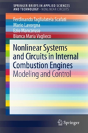 Nonlinear Systems And Circuits In Internal Combustion Engines - Preview