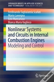 Capa do artigo Nonlinear Systems And Circuits In Internal Combustion Engines