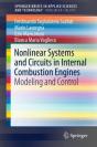 Nonlinear Systems And Circuits In Internal Combustion Engines - Preview