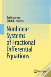 Capa do artigo Nonlinear Systems Of Fractional Differential Equations