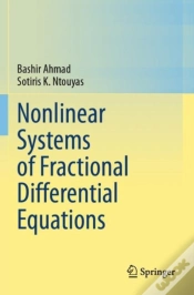 Capa do artigo Nonlinear Systems Of Fractional Differential Equations