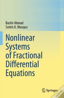 Capa do artigo Nonlinear Systems Of Fractional Differential Equations