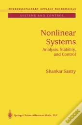 Nonlinear Systems