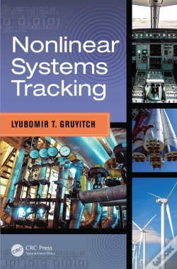 Capa do artigo Nonlinear Systems Tracking