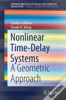 Nonlinear Time-Delay Systems