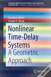 Nonlinear Time-Delay Systems