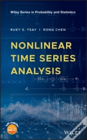 Nonlinear Time Series Analysis