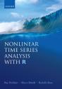 Nonlinear Time Series Analysis With R - Preview