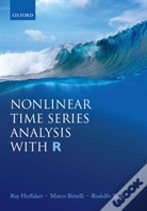 Nonlinear Time Series Analysis With R