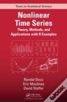 Nonlinear Time Series