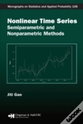 Nonlinear Time Series