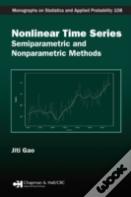 Nonlinear Time Series