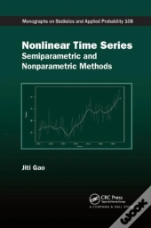 Nonlinear Time Series