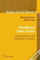 Nonlinear Time Series
