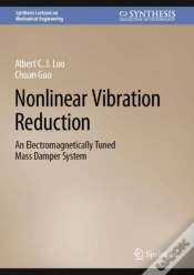 Capa do artigo Nonlinear Vibration Reduction