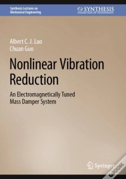 Capa do artigo Nonlinear Vibration Reduction