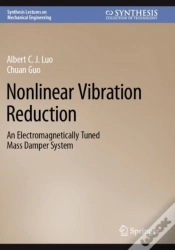 Capa do artigo Nonlinear Vibration Reduction