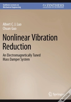 Capa do artigo Nonlinear Vibration Reduction