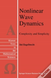 Capa do artigo Nonlinear Wave Dynamics
