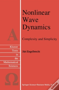 Capa do artigo Nonlinear Wave Dynamics