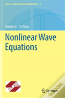Nonlinear Wave Equations