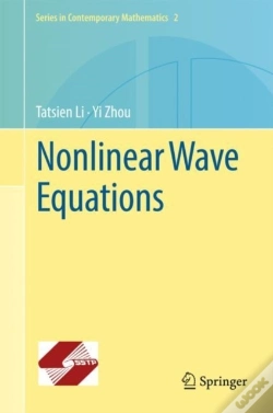 Capa do artigo Nonlinear Wave Equations