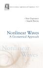 Nonlinear Waves: A Geometrical Approach - Preview