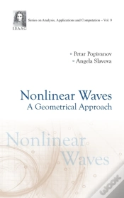 Capa do artigo Nonlinear Waves: A Geometrical Approach