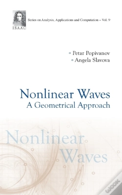 Capa do artigo Nonlinear Waves: A Geometrical Approach