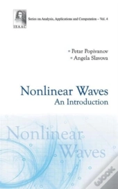Nonlinear Waves: An Introduction