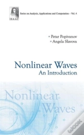 Capa do artigo Nonlinear Waves: An Introduction