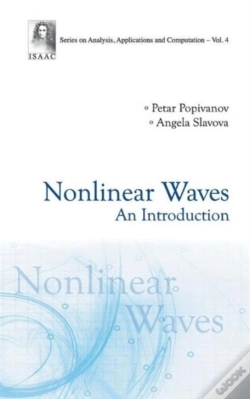 Capa do artigo Nonlinear Waves: An Introduction