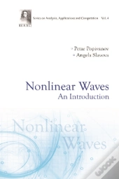 Nonlinear Waves: An Introduction