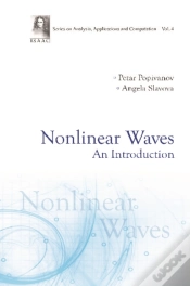 Capa do artigo Nonlinear Waves: An Introduction