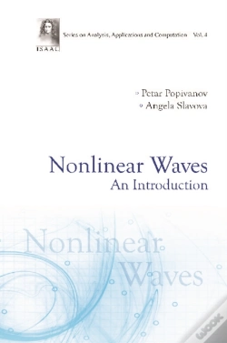Capa do artigo Nonlinear Waves: An Introduction
