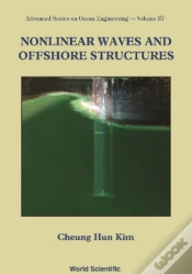 Capa do artigo Nonlinear Waves And Offshore Structures